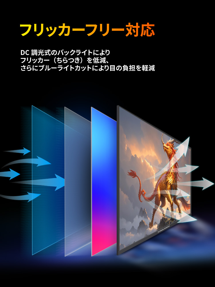 Titan Army P275MV MAX | 株式会社リンクスインターナショナル