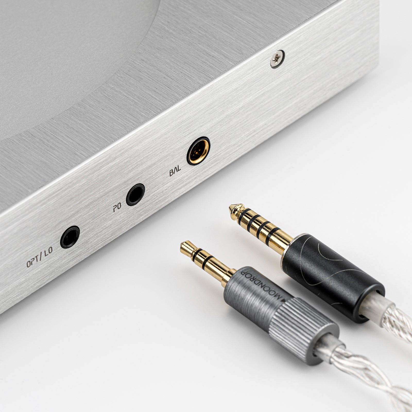 Moondrop DISCDREAM 2 ULTRA | Portable CD Player – Linsoul Audio