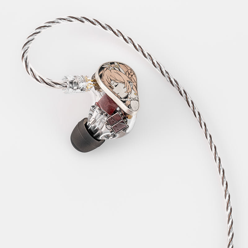 MOONDROP Psyche – Linsoul Audio