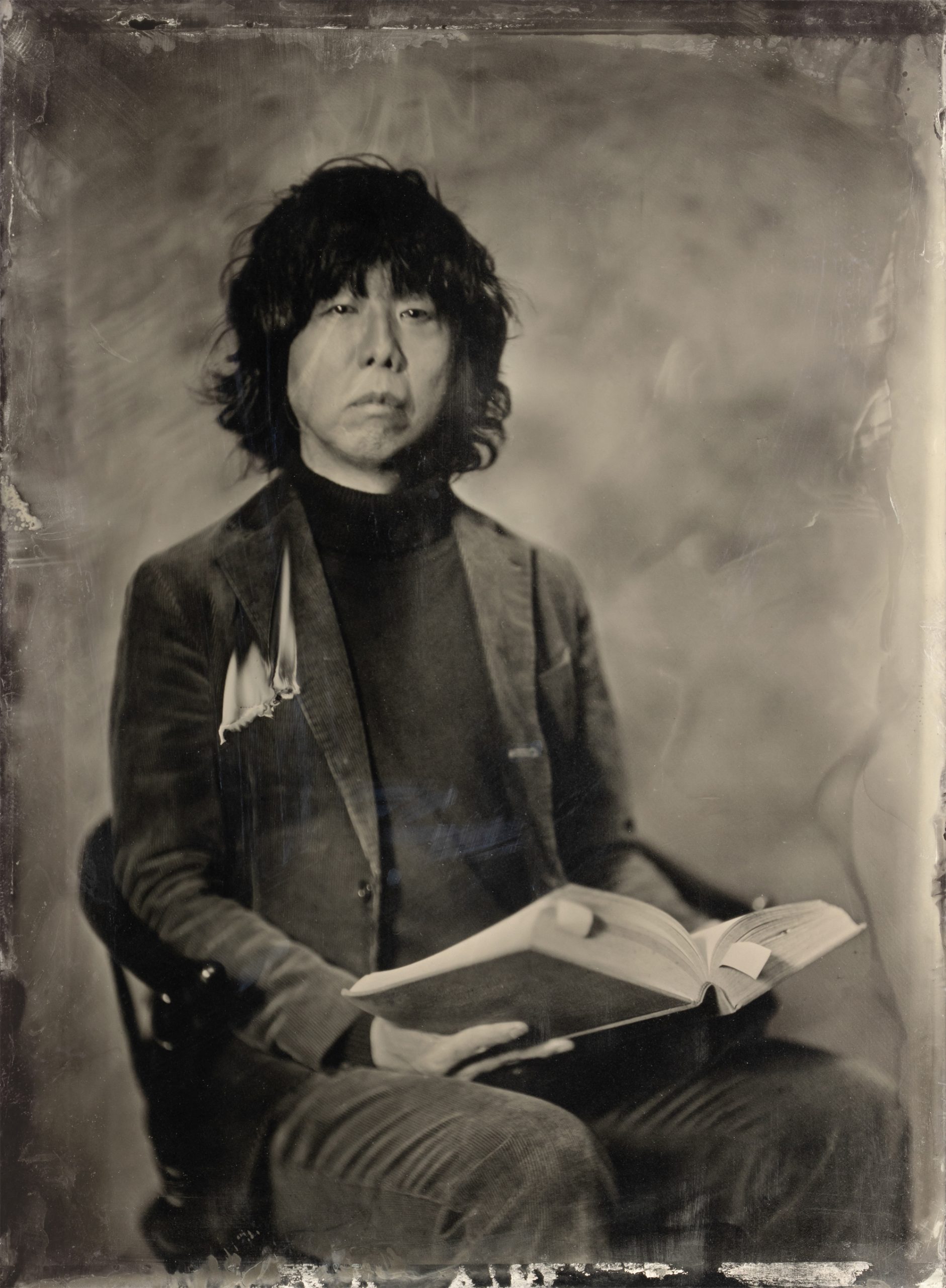 LP］Blessing SUBURBIA meets P-VINE 坂本慎太郎 待望しかしてません