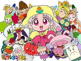 東映アニメーションの名作アニメがDVDメモリアルパックに！第1弾は