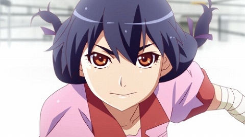 物語＞シリーズセカンドシーズン『花物語』、5月31日より放送開始決定