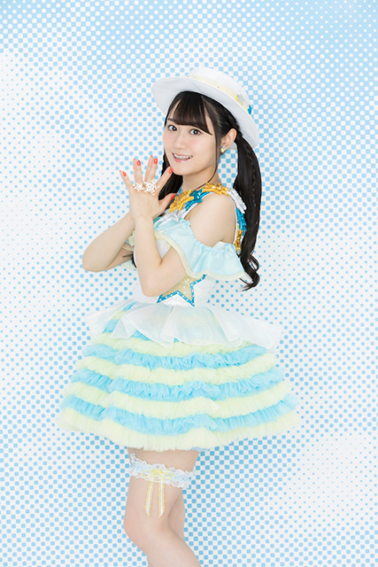 小倉 唯、＂最強＂のアルバム『Cherry Passport』発売決定！さらにTV