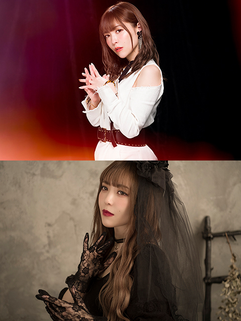 黒崎真音シングルを2週連続でリリース！TVアニメ『とある魔術の禁書