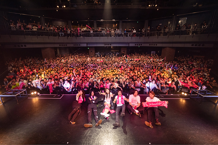 TRUE 5th Anniversary Live Sound! vol.2 ～FAN SELECTION～」開催決定