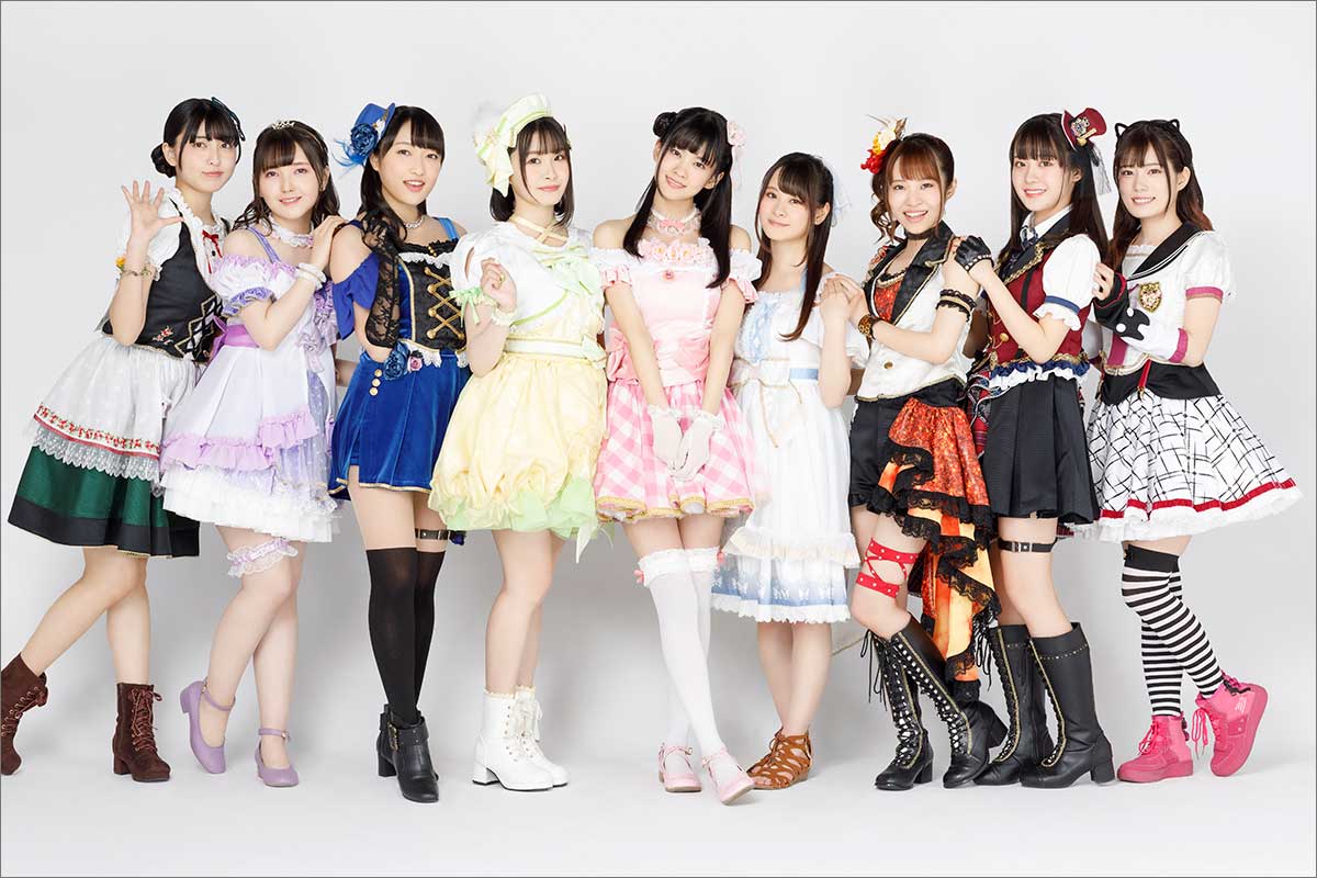 七変化ユニット”の魅力とは――？ ラブライブ！虹ヶ咲学園スクール