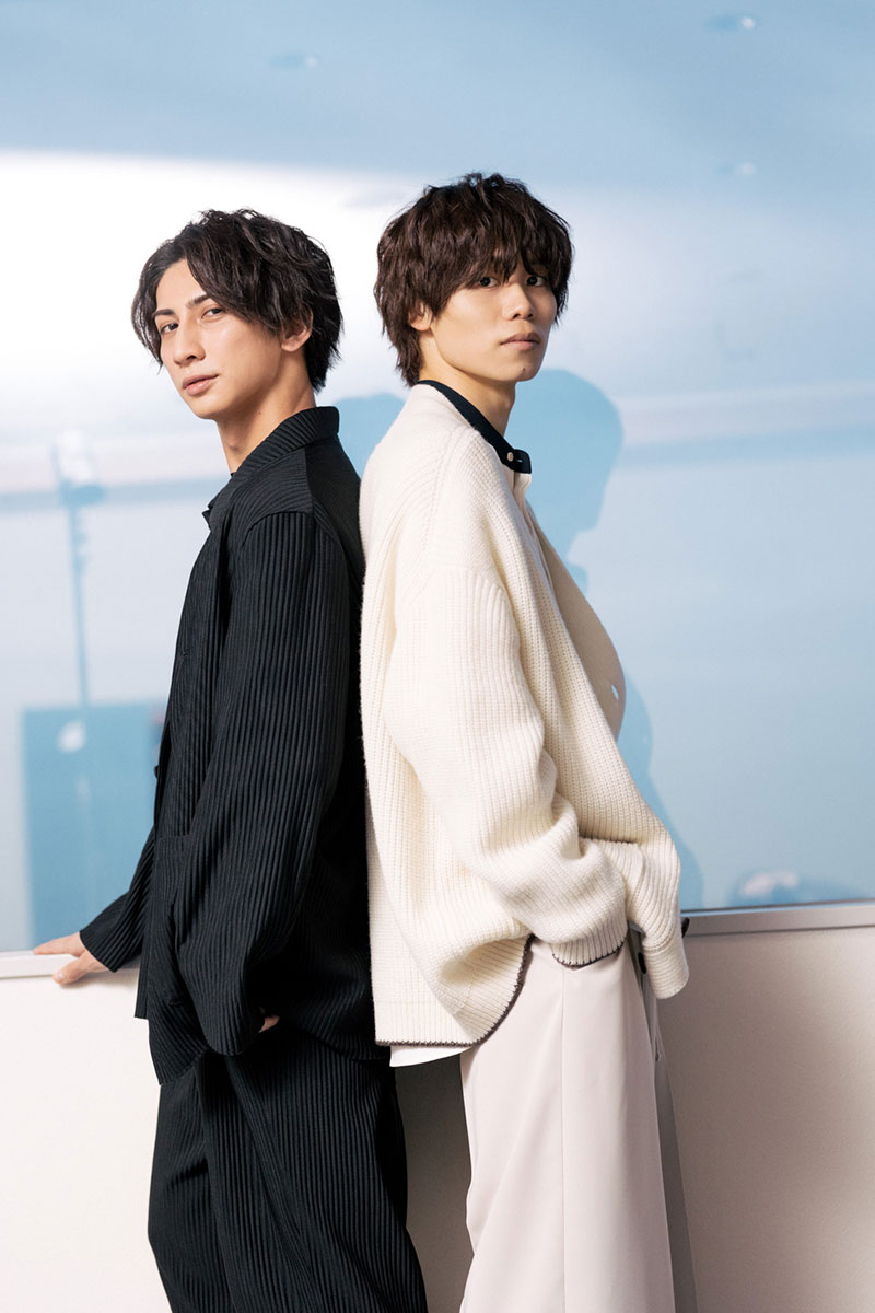 インタビュー】アイドルプロジェクト「STATION IDOL LATCH!」より