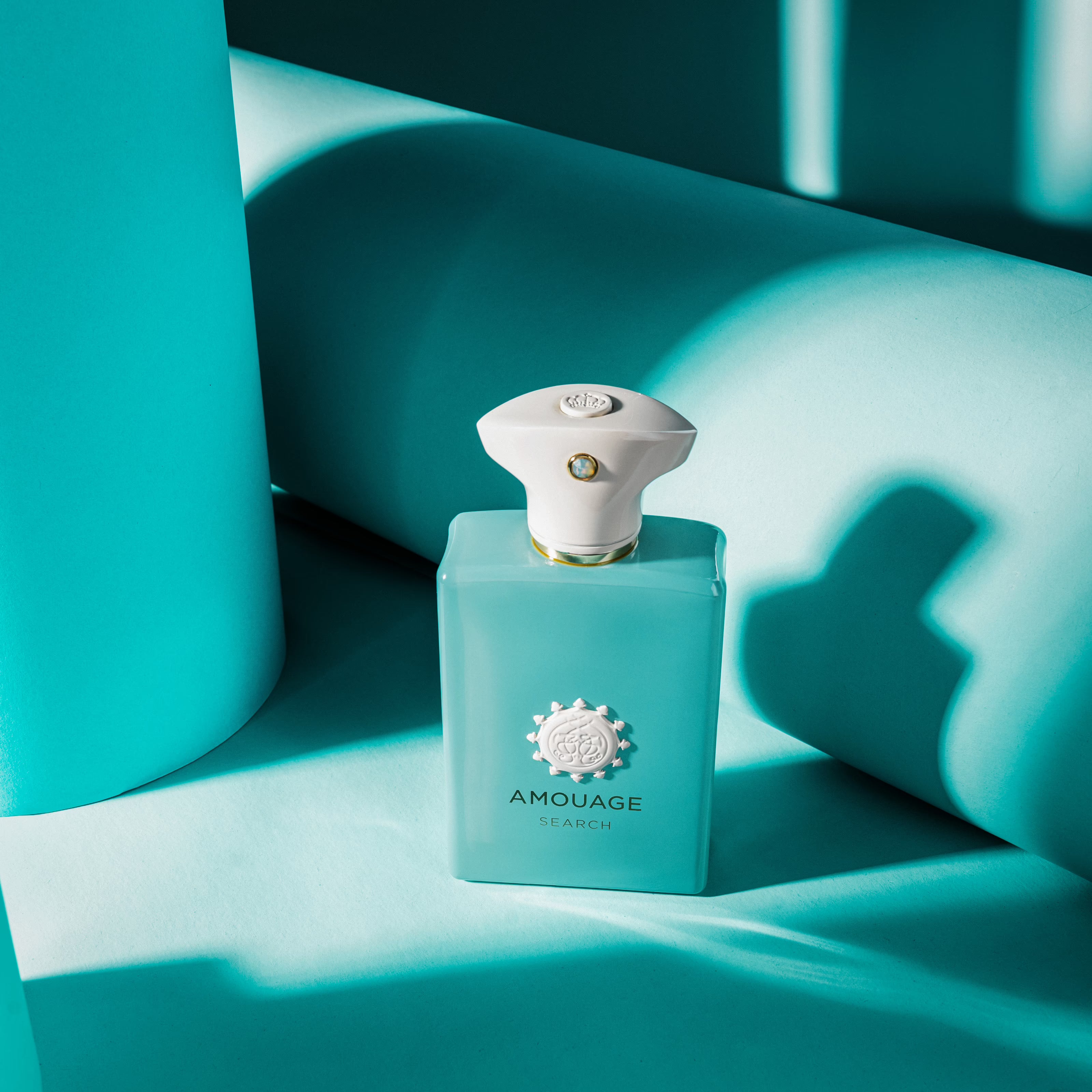 Amouage Search Eau de Parfum – Luxe Perfumery