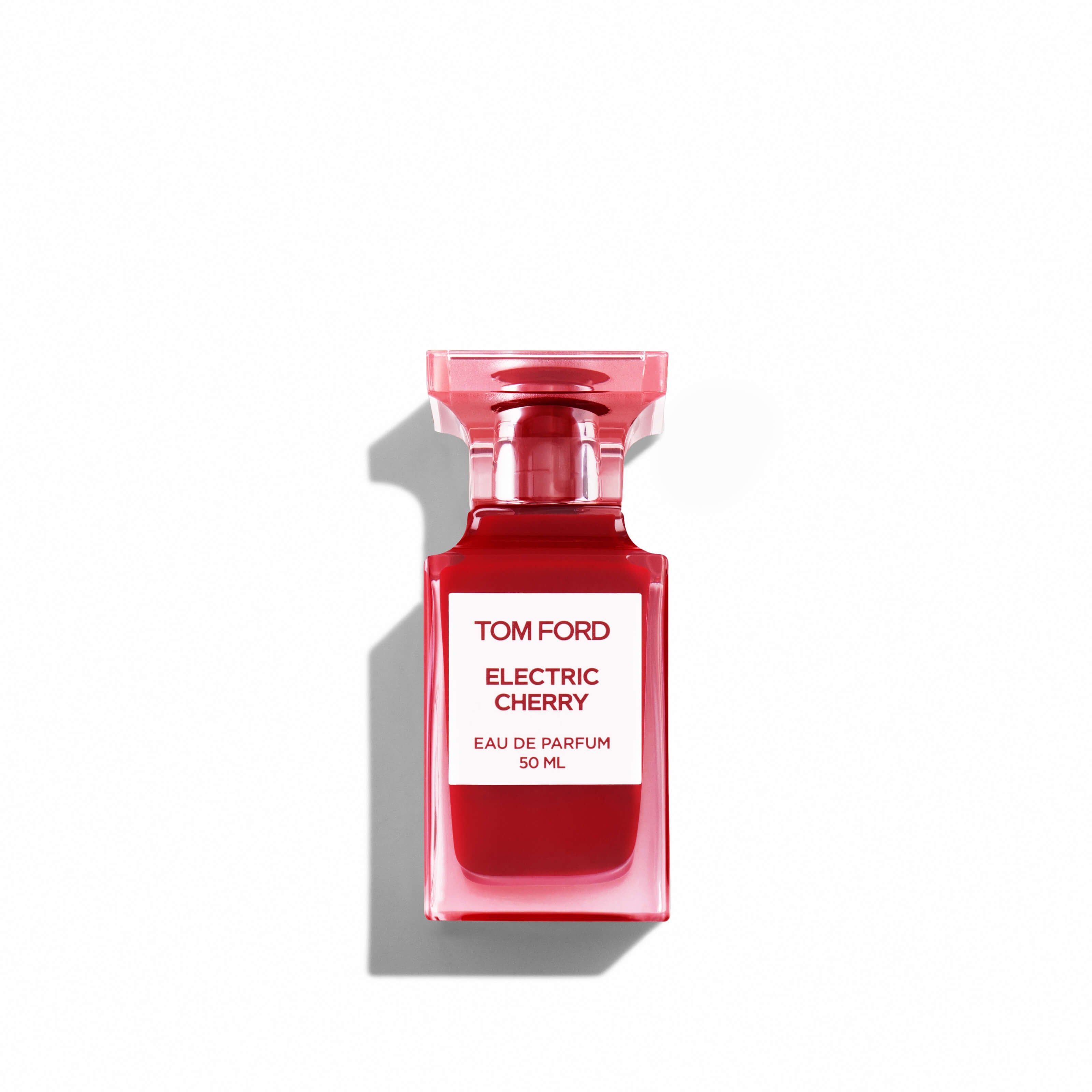 Tom Ford Electric Cherry – Luxe Perfumery