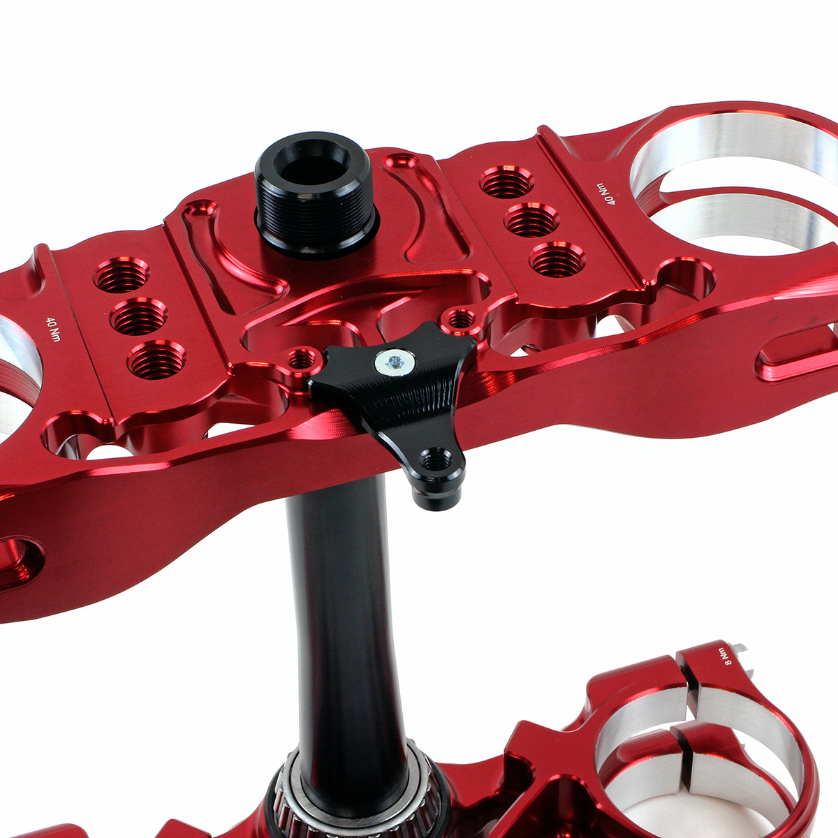 Optimized Triple Clamps - Gen3 Pro: Ducati | Product | Luxon MX