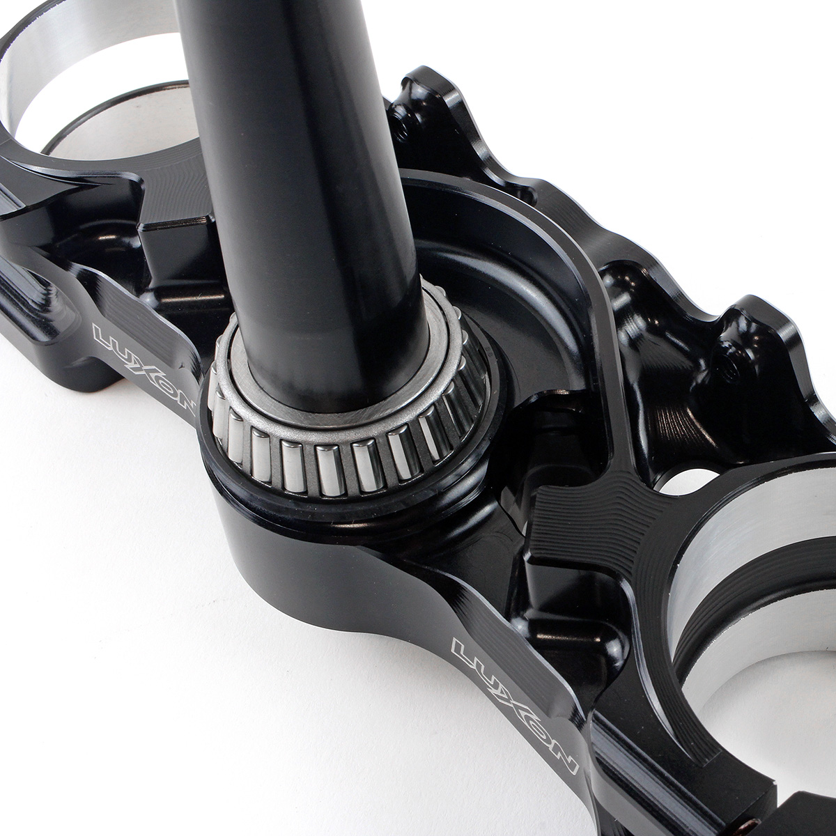 Optimized Triple Clamps - Gen3 Pro: Ducati | Product | Luxon MX