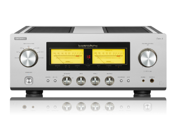 製品情報｜ラックスマン株式会社 - LUXMAN