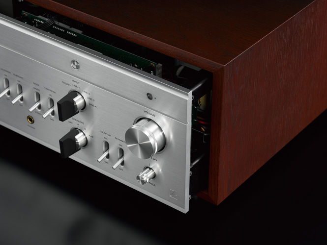 LX-380｜製品情報｜ラックスマン株式会社 - LUXMAN