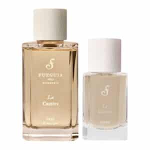 Fueguia - La Cautiva - Luxury Perfumes