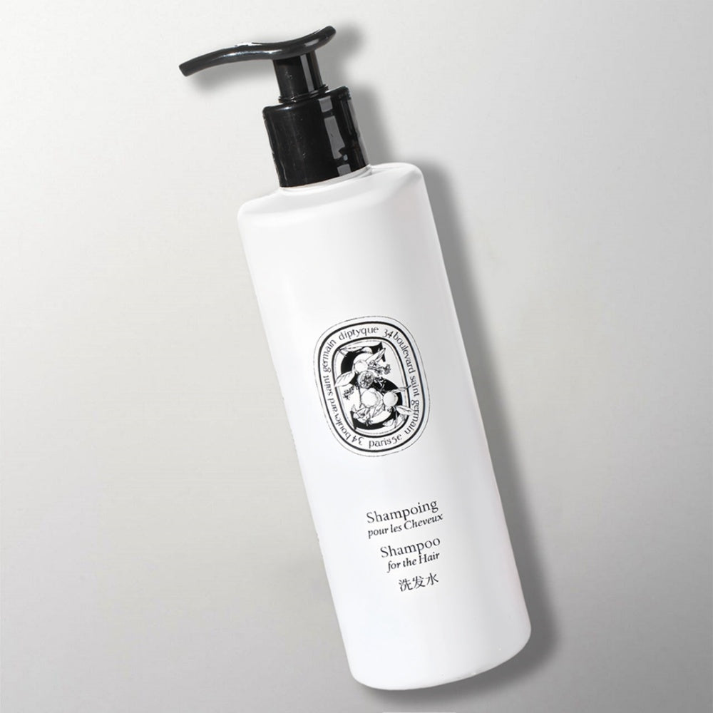 DIPTYQUE L'ART DU SOIN Shampoo 300ML » Buy Online – Luxury Hotel