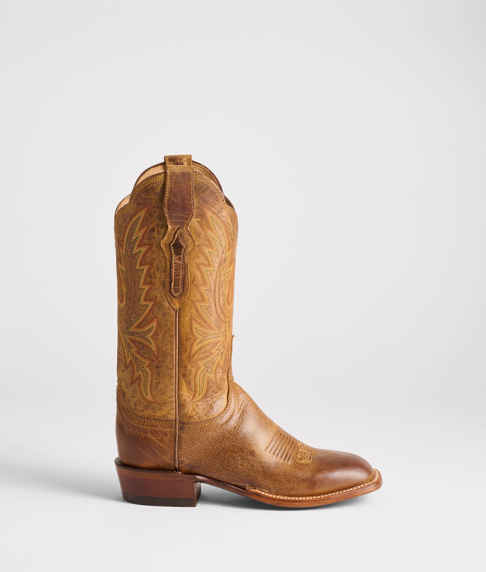 Savannah Horseman - Lucchese