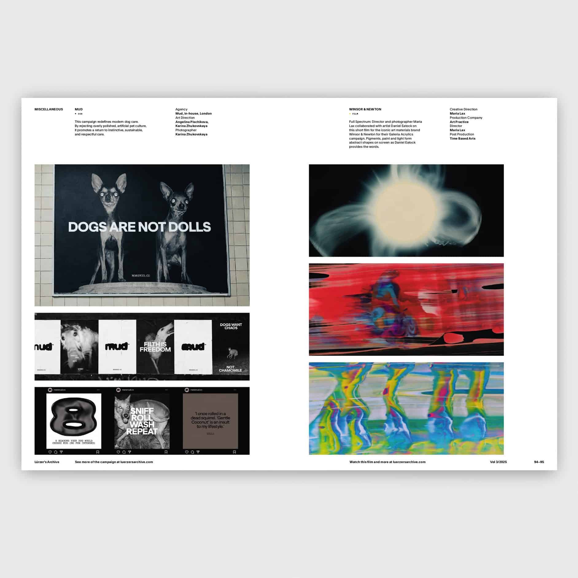 Issue 231 | Lürzer's Archive Shop