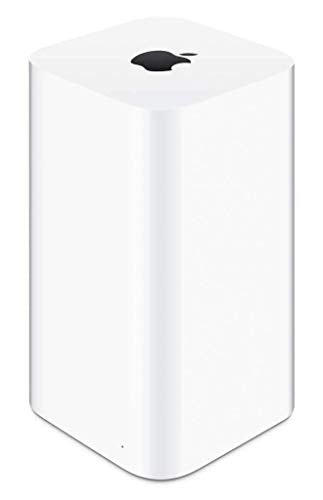 Shop Apple AirPort Time Capsule (2TB Storage) – Luggage Factory