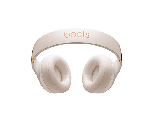 Shop Beats Studio3 Wireless Headphones - Porc – Luggage Factory