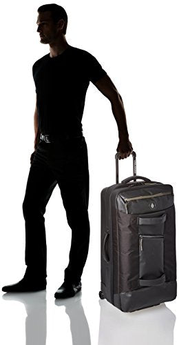 Shop Volcom Men'S Globe Trotter Rolling B – Luggage Factory