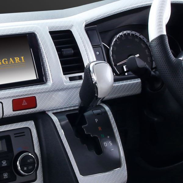 TOYOTA | VANGUARD | 30系 | high grade V Type Long Shift Knob