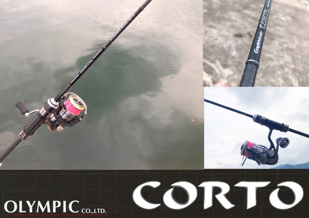 港湾部で無類の強さを発揮】取り回しが良くて操作性もバツグン