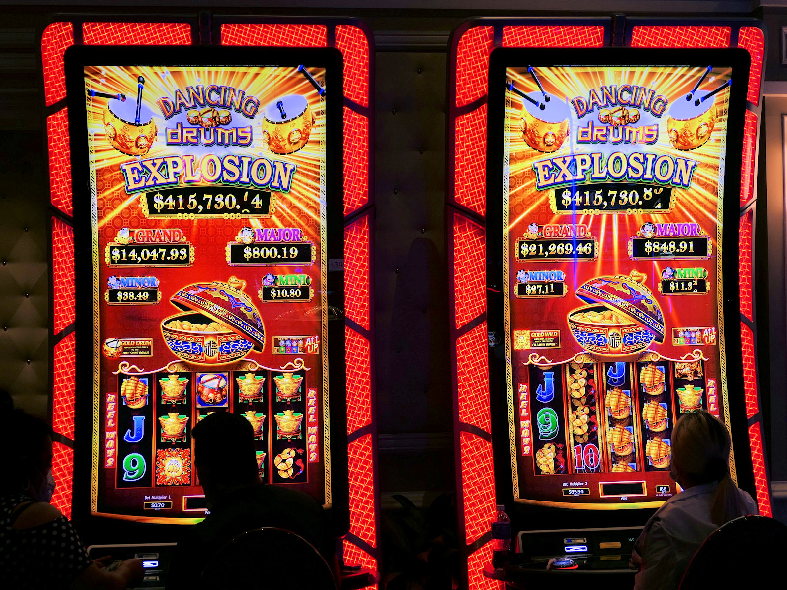 先週の4億円のジャックポットと、本誌読者の過去の幸運ストーリー