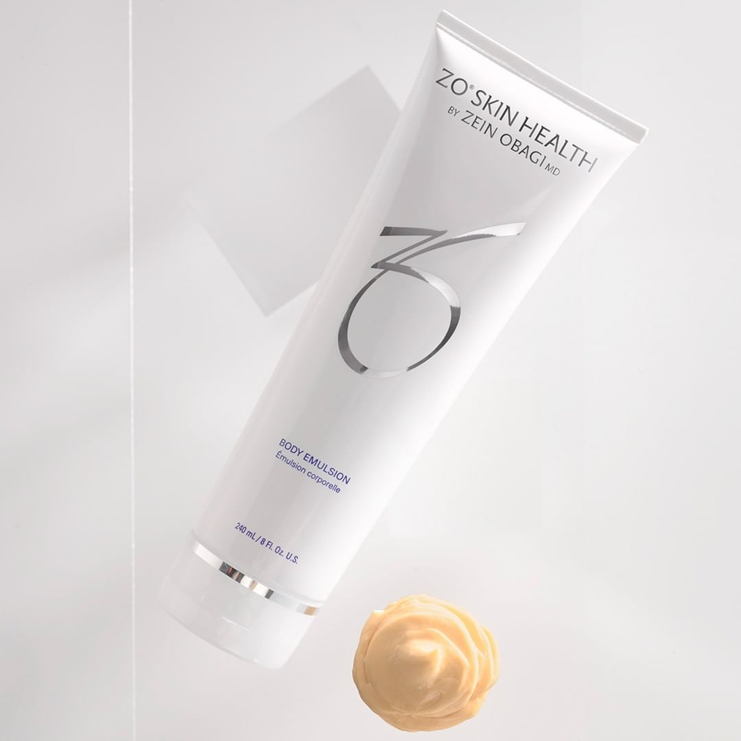 Body Emulsion | La Vitalité Med Spa