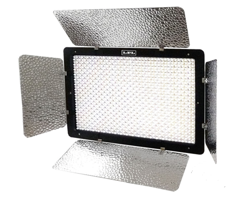 LEDライトプロ VLP-12500XP 色温度変換タイプ - デジタルとアナログ