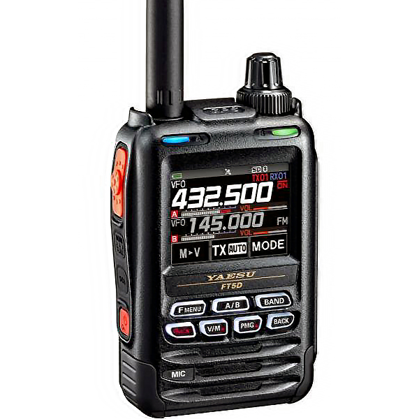 日曜まで値下げ！ YAESU FT3D エアバンドSP 日曜まで値下げ！ YAESU