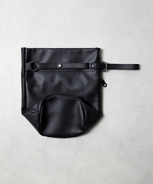 ヨロズ/yorozu WPM ヨロズ巾着 [バッグ(ショルダーバッグ)]｜MAPS 通販