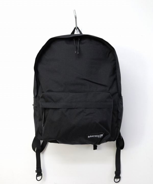 バイシクロンバイバッグジャック/BAICYCLON by bagjack DAYPACK - CORE