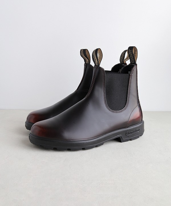 ブランドストーン/Blundstone ORIGINALS - BRUSH OFF LEATHER