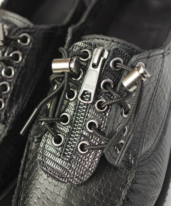 Engineered Garments x Sebago/エンジニアド ガーメンツ x セバゴ