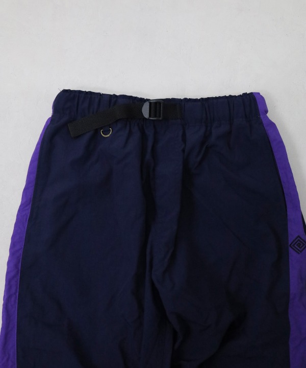 ELDORESO/エルドレッソ Fully Open Pants [パンツ(ロングパンツ