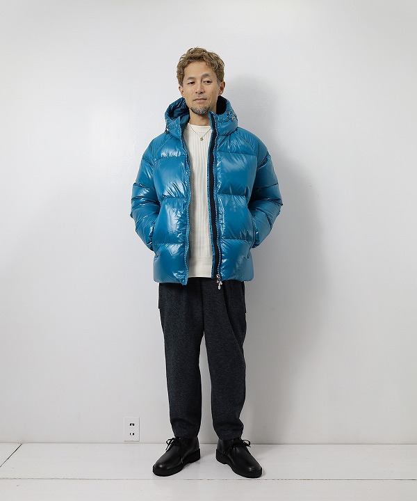 ピレネックス/PYRENEX STEN[アウター(ダウンジャケット)]｜MAPS 通販