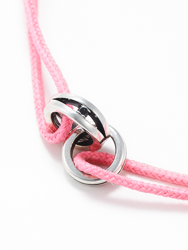 クレパスコードブレスレット｜MARS（マーズ）