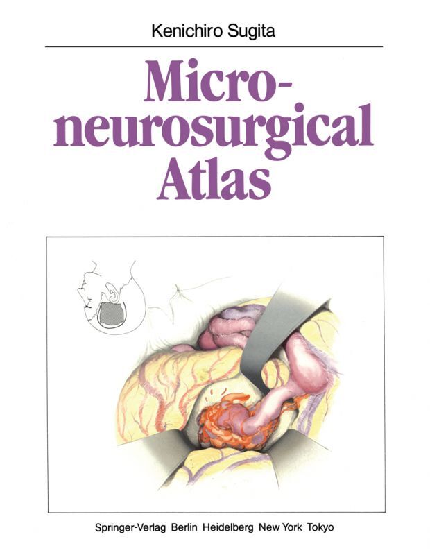 Sugita,-Microneurosurgical Atlas E-book Edition (電子版