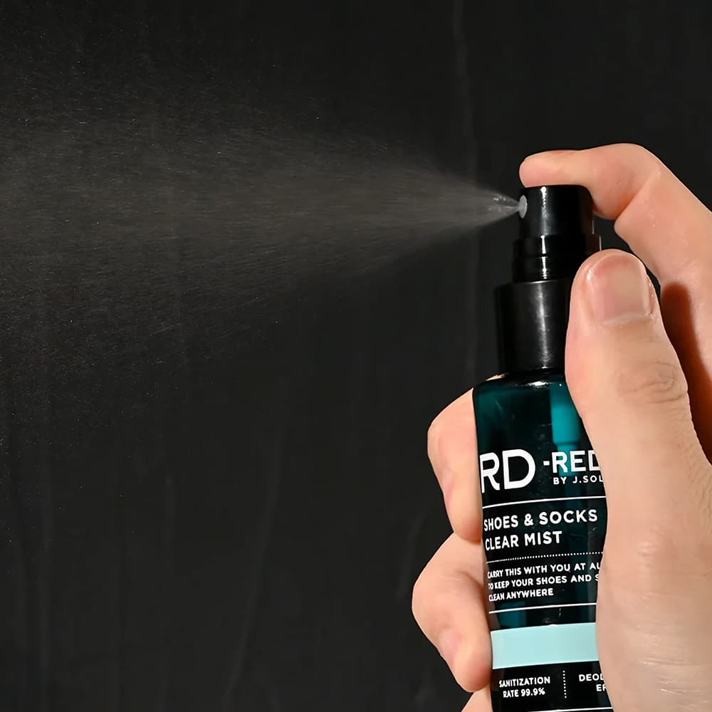 REDEN リデン シューズ＆ソックス クリアミスト 80mL リデン | REDEN