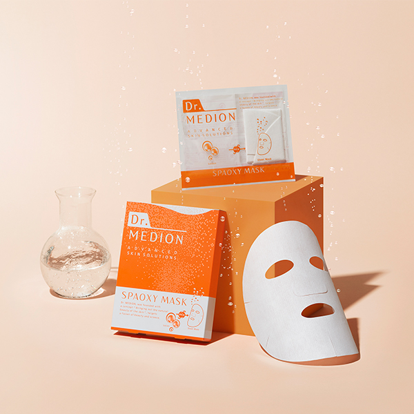 大手美容メディアにも取り上げられる話題の「炭酸パック」ってなに