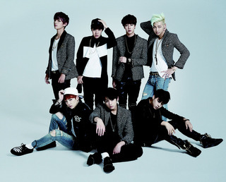 防弾少年団 1st JAPAN TOUR 2015「WAKE UP:OPEN YOUR EYES」 | 幕張メッセ