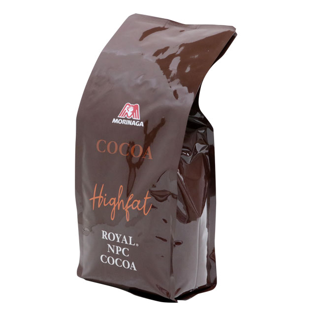 森永 ロイヤルNPCココア 400g｜チョコレート｜パン、お菓子の材料