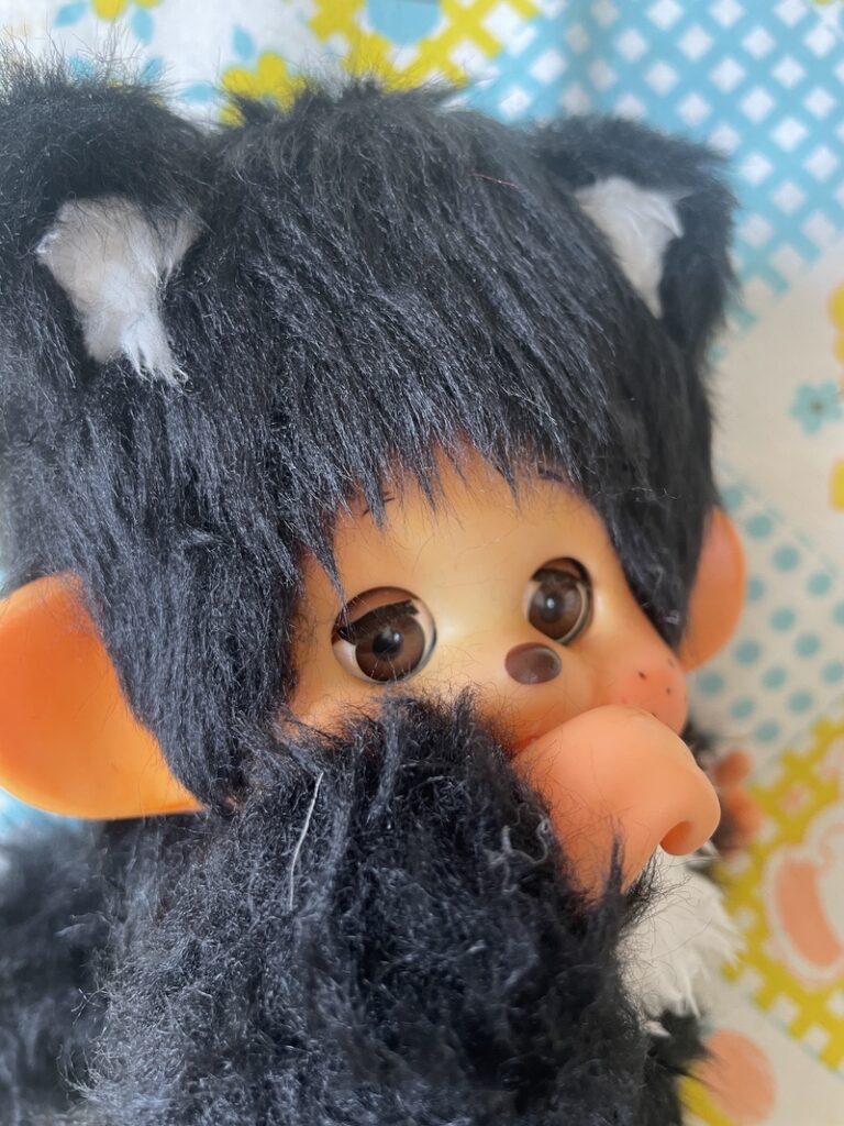 モンチッチ・大助くんのカスタム紹介 カスタム品販売やオーダー受付