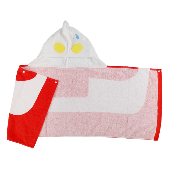 M78ウルトラマンなりきりタオル (ウルトラマン) 46133 《ウルトラマン