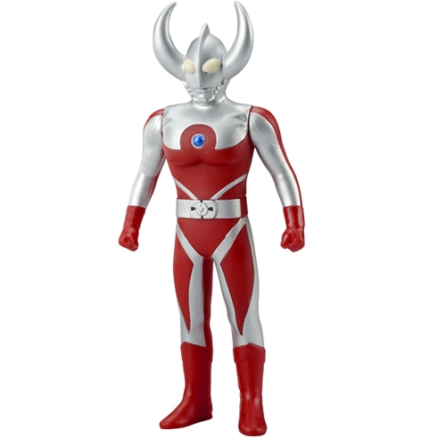 ウルトラヒーローシリーズ 23 ウルトラの父 | ULTRAMAN OFFICIAL