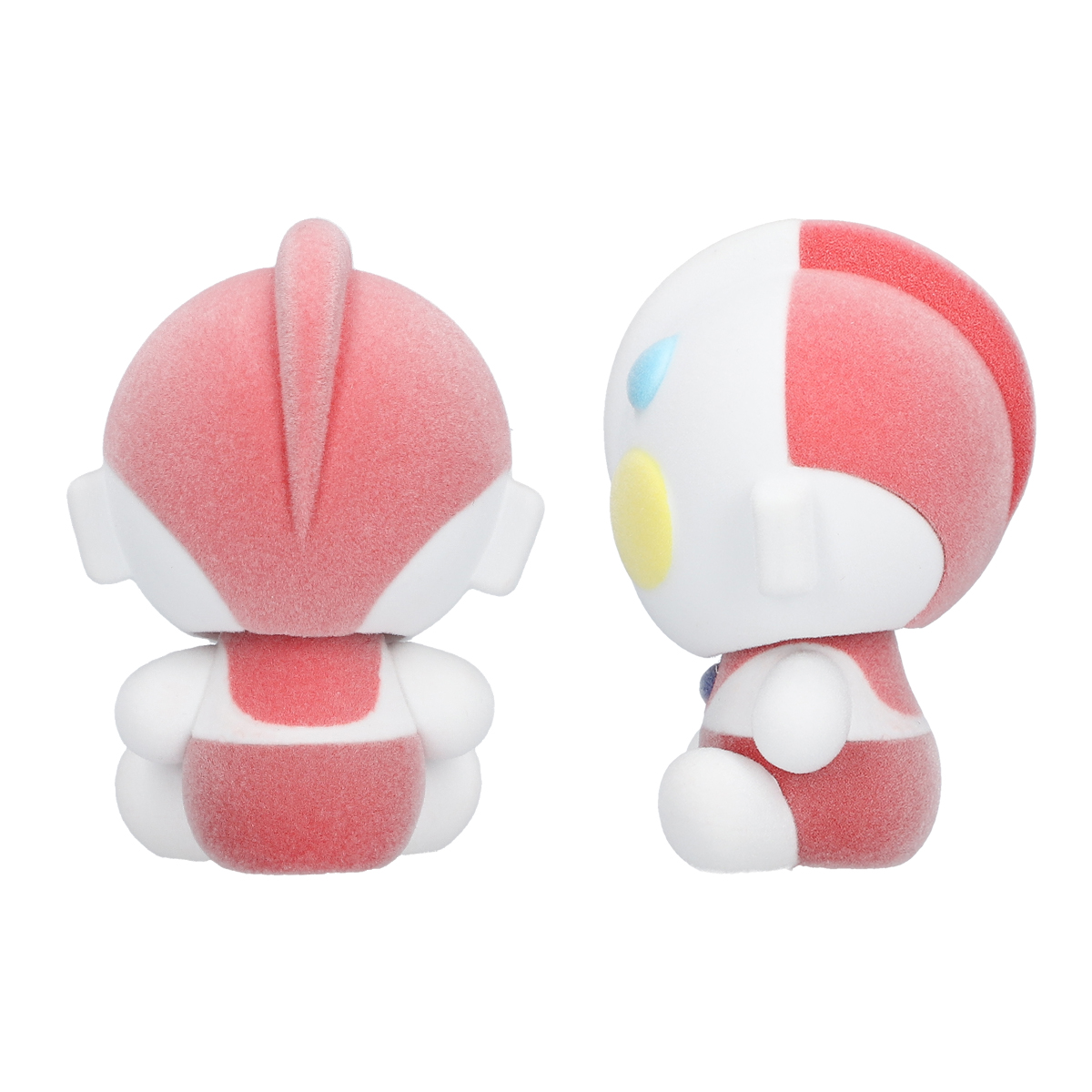 Shaky!バブルヘッドドール M78 ULTRAMAN 全6種コンプリートセット