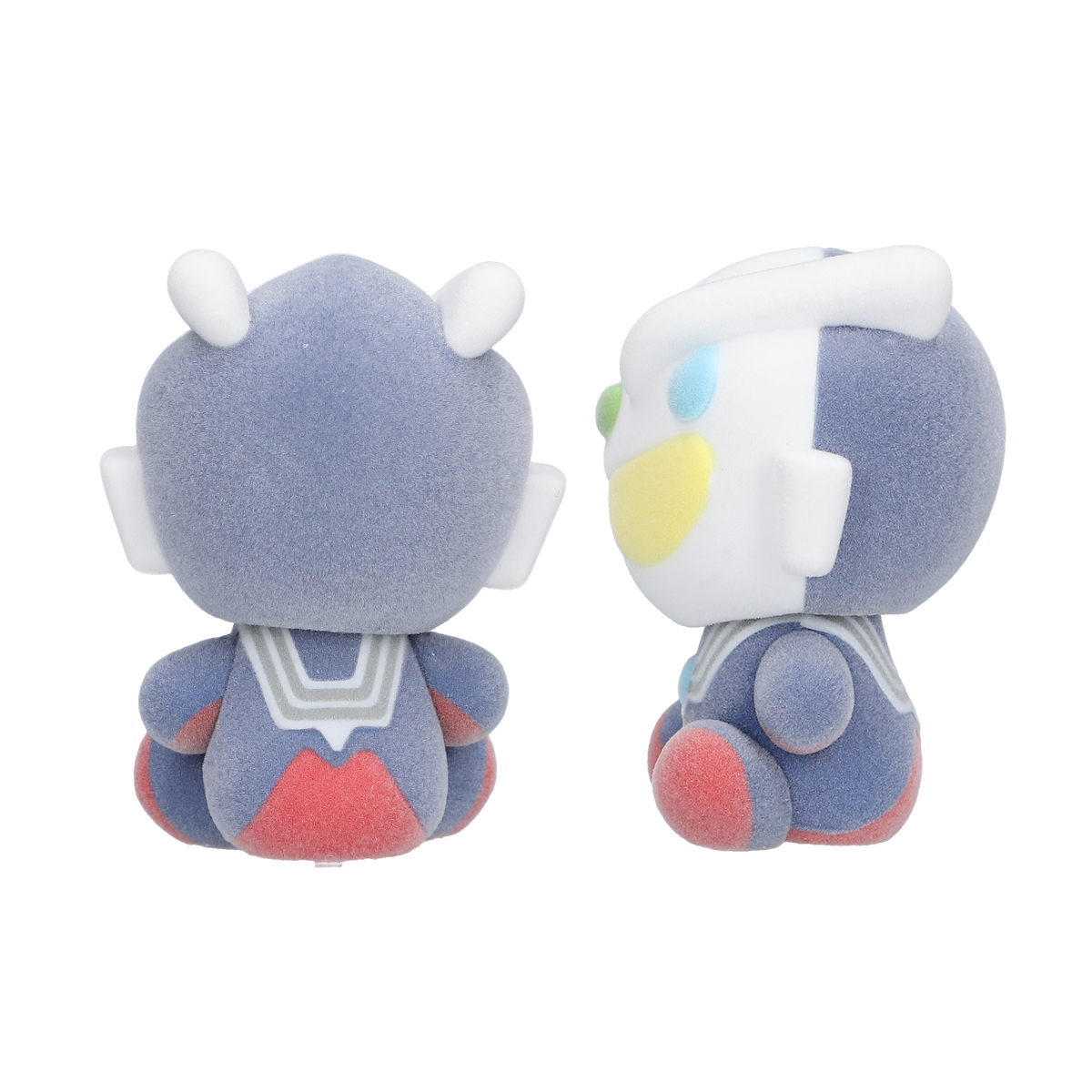 Shaky!バブルヘッドドール M78 ULTRAMAN 全6種コンプリートセット