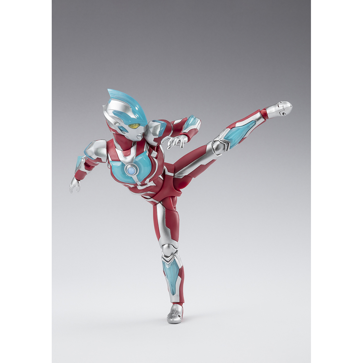 S.H.Figuarts ウルトラマンギンガ （ウルトラマン ニュー