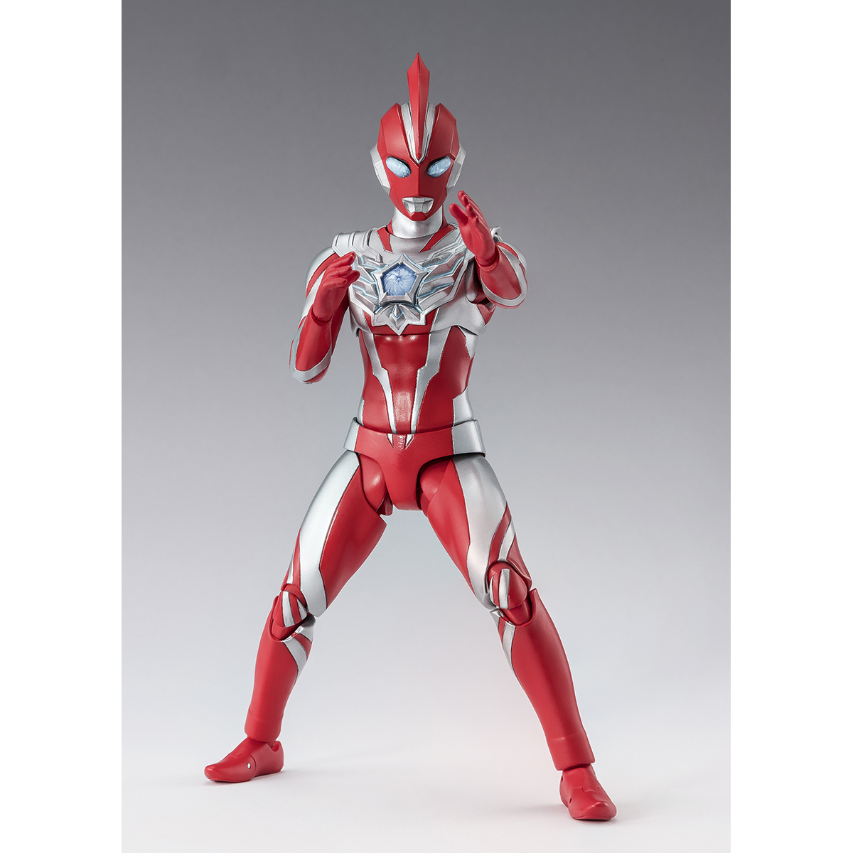 S.H.Figuarts ウルトラマンオメガ | ULTRAMAN OFFICIAL SHOP