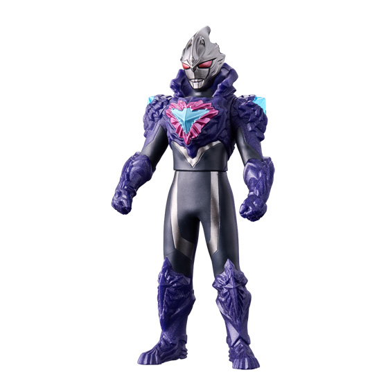 ソフビ | ULTRAMAN OFFICIAL SHOP ウルトラマンワールドM78 ONLINE